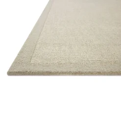 VND0086 Loloi Inc Henley Ivory Silver Rug