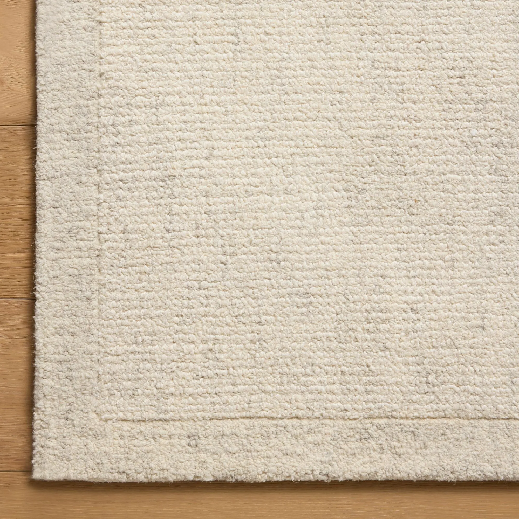 VND0086 Loloi Inc Henley Ivory Smoke Rug