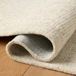 VND0086 Loloi Inc Henley Ivory Smoke Rug