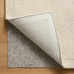 VND0086 Loloi Inc Henley Ivory Smoke Rug