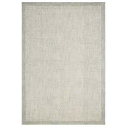 VND0086 Loloi Inc Henley Ivory Spa Rug
