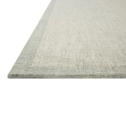 VND0086 Loloi Inc Henley Ivory Spa Rug