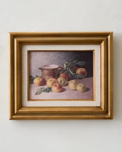 VND0164 Creative Co-op Inc Heritage Harvest Still Life