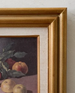 VND0164 Creative Co-op Inc Heritage Harvest Still Life