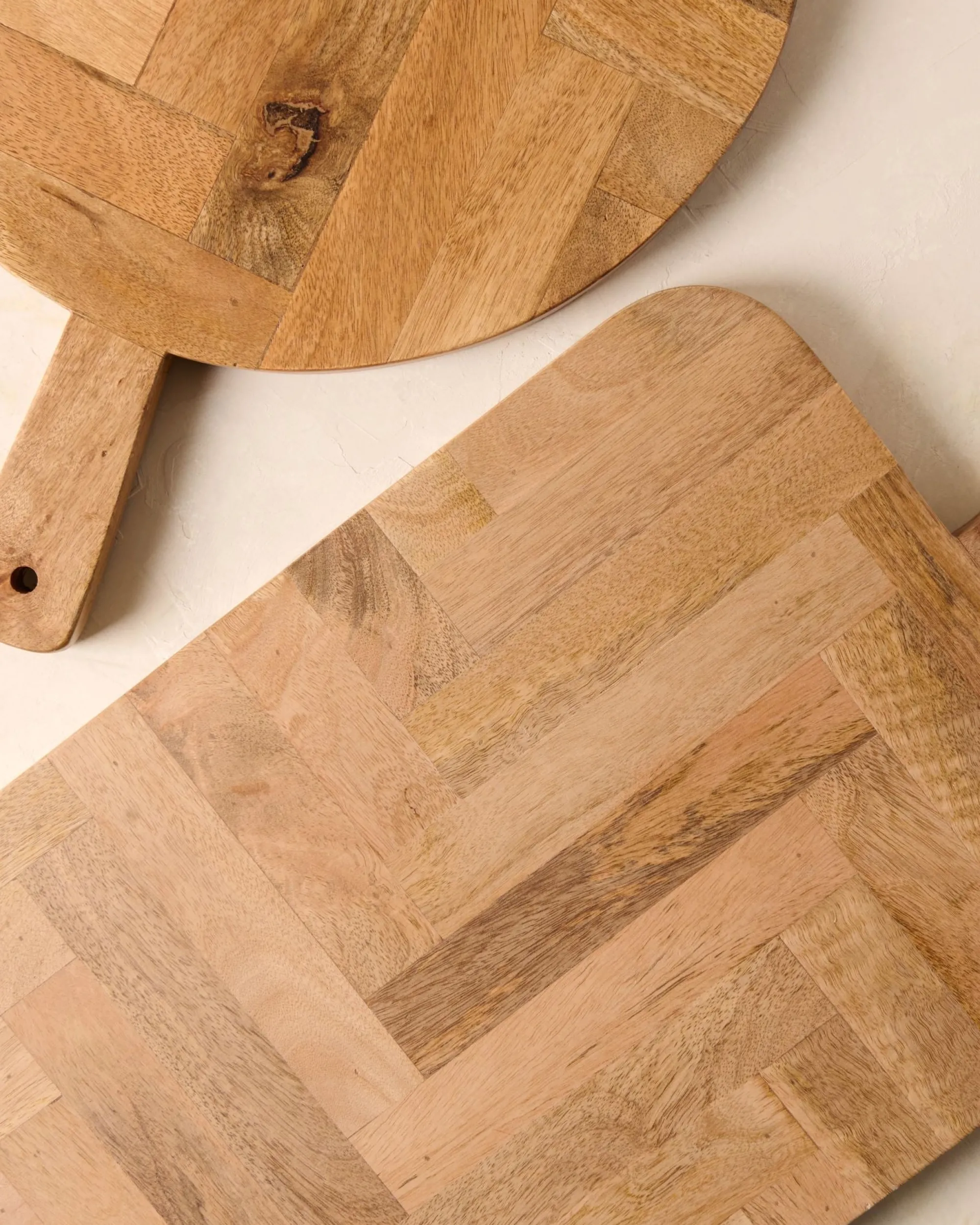 VND7974 Guru Creations Herringbone Serving Board