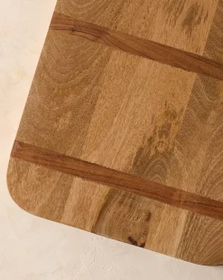 VND7974 Guru Creations Herringbone Serving Board