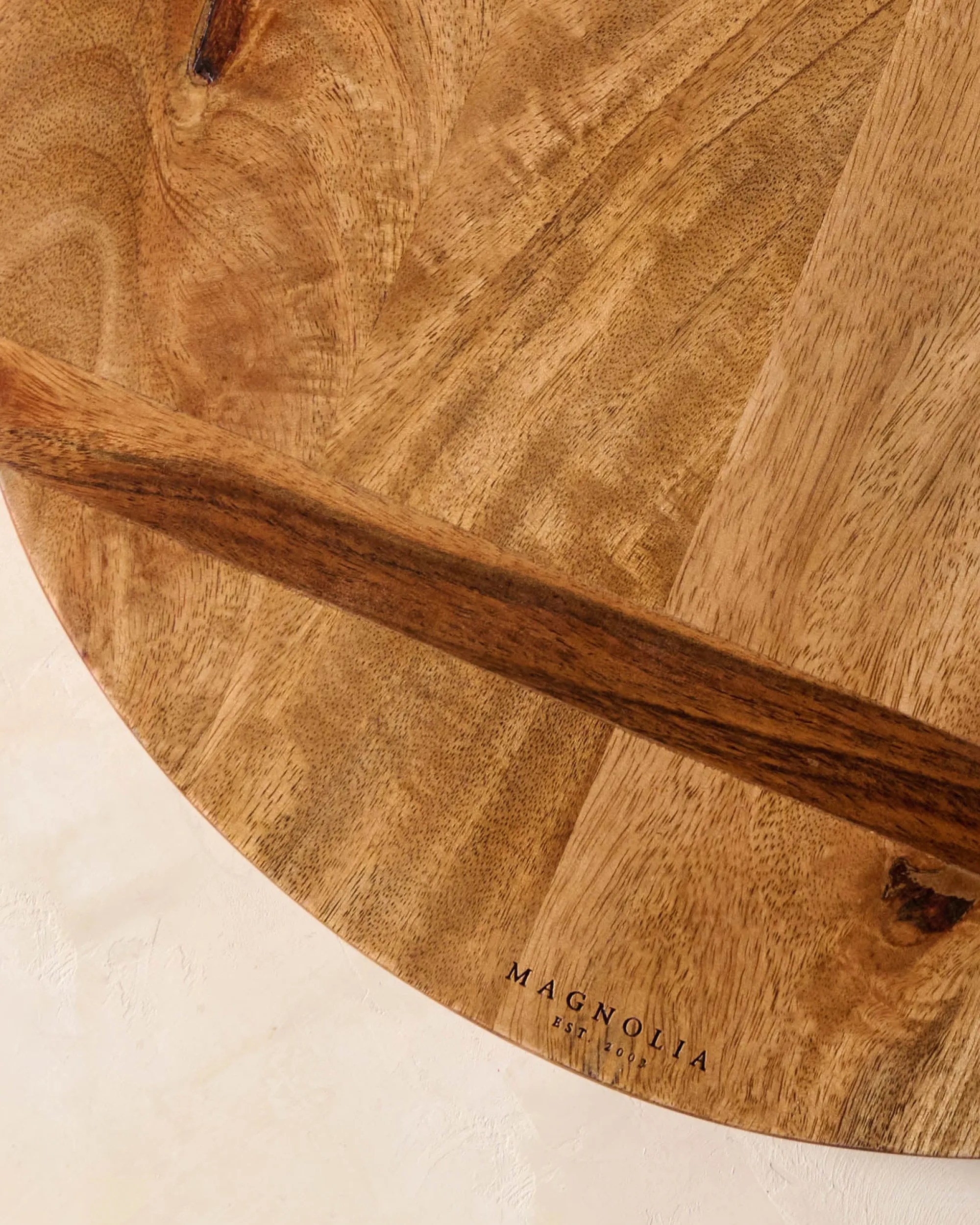 VND7974 Guru Creations Herringbone Serving Board