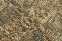 VND0086 Loloi Inc Hillcrest Camel Seaglass Rug