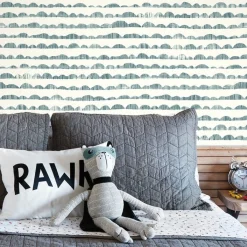 VND2730 York Wallcoverings Hill & Horizon Wallpaper