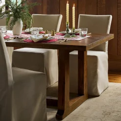 VND6200 Four Hands, LLC Holden Table