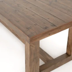 VND6200 Four Hands, LLC Holden Table