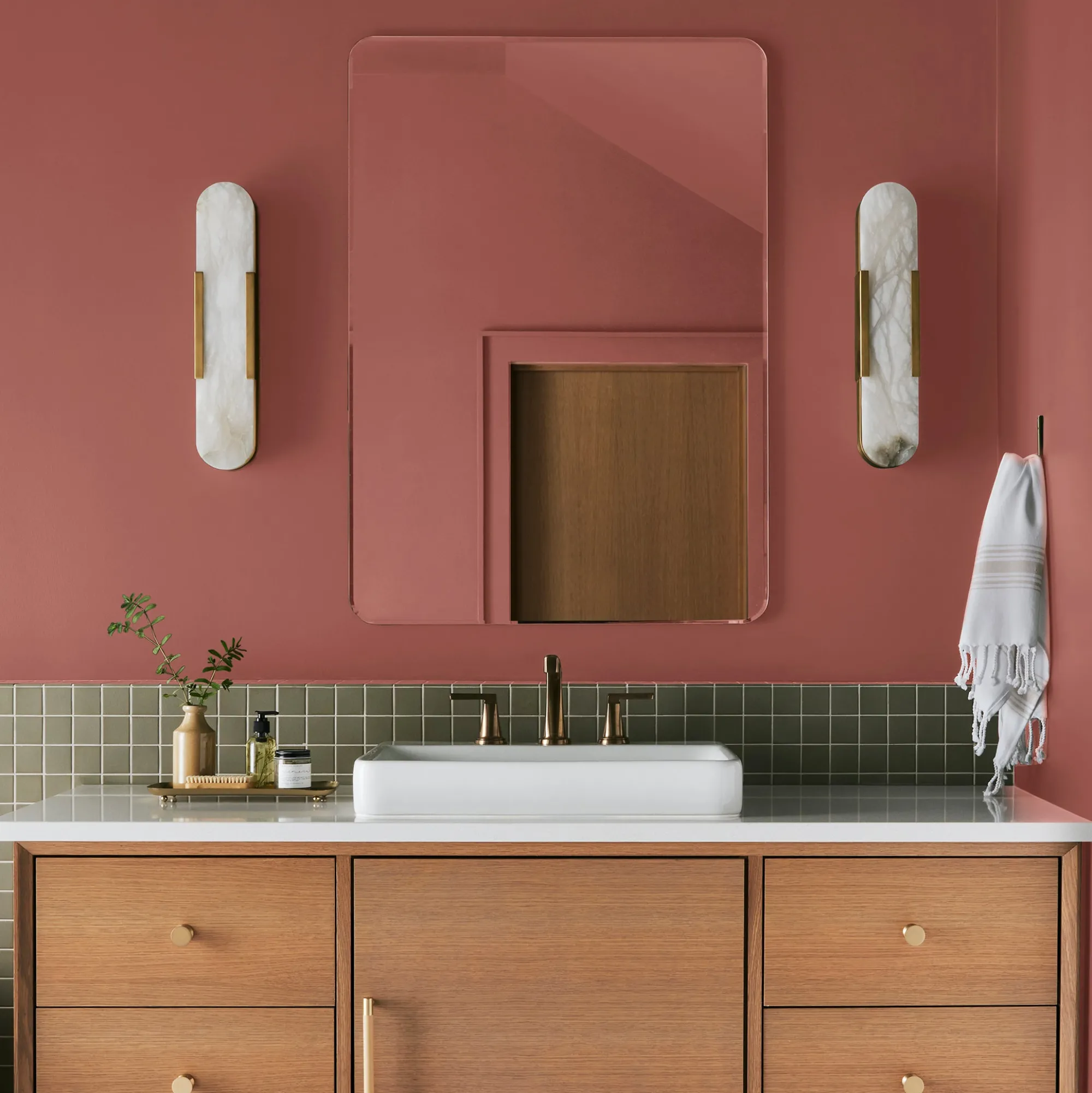 VND0188 Kilz - Masco Coatings Home At Last - Classic Interior Paint