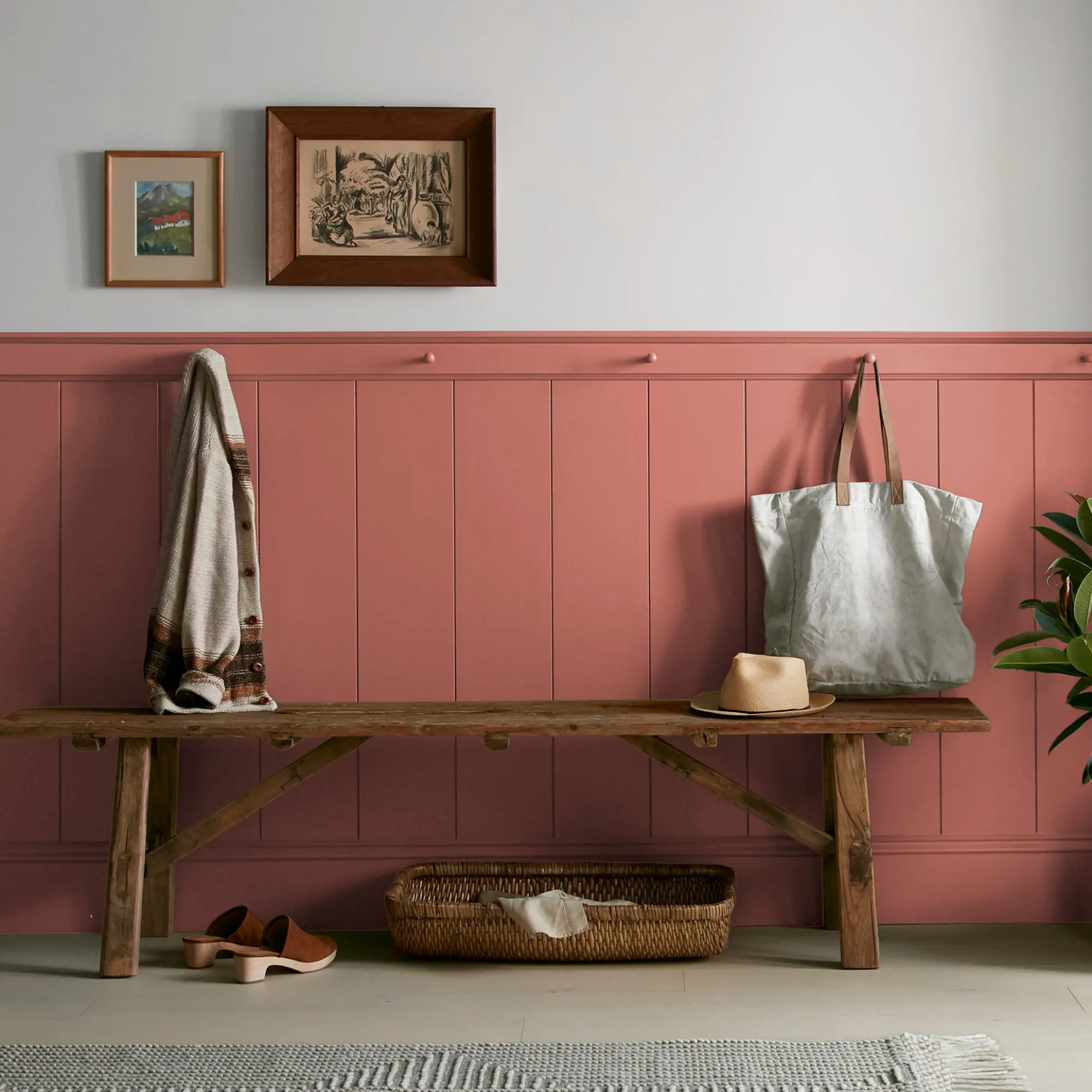 VND0188 Kilz - Masco Coatings Home At Last - Classic Interior Paint