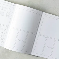 VND0066 HarperCollins Publishers, LLC Homebody: A Guide to Creating Spaces You Never Want to Leave
