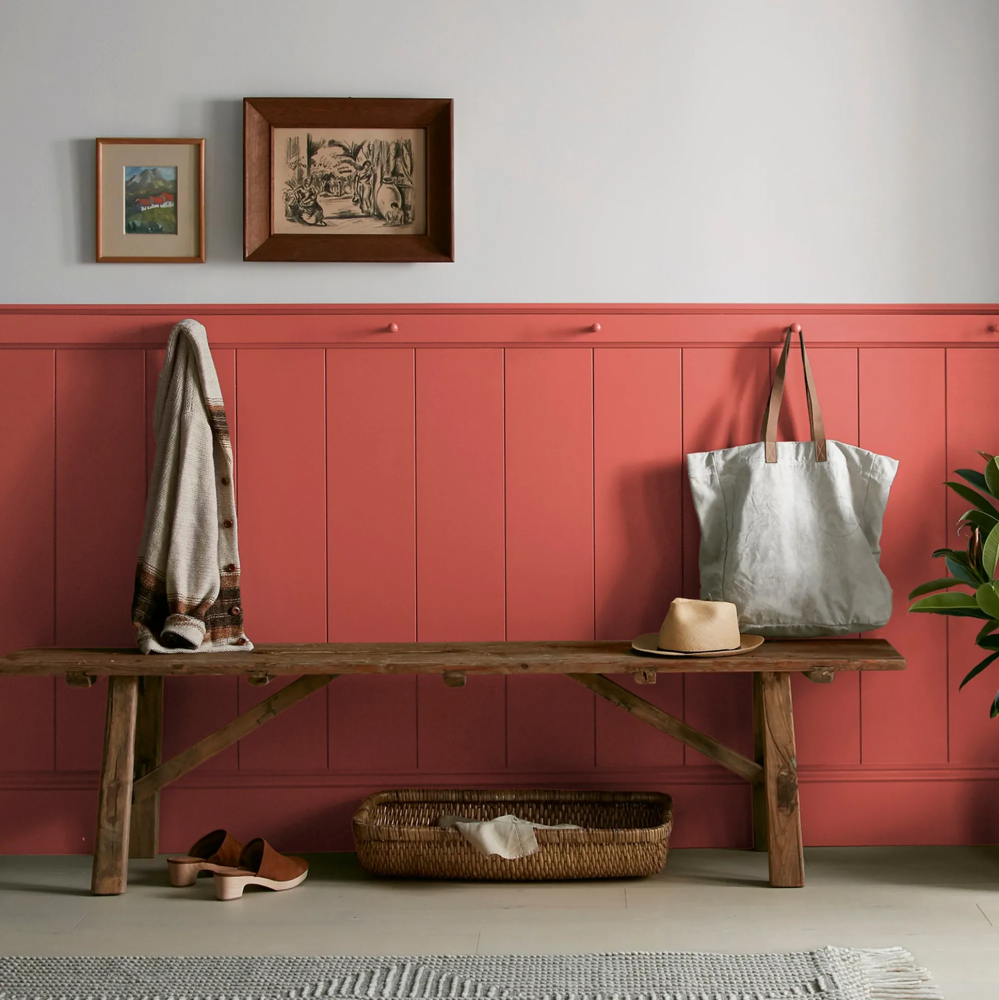 VND0188 Kilz - Masco Coatings Hopscotch - Classic Interior Paint