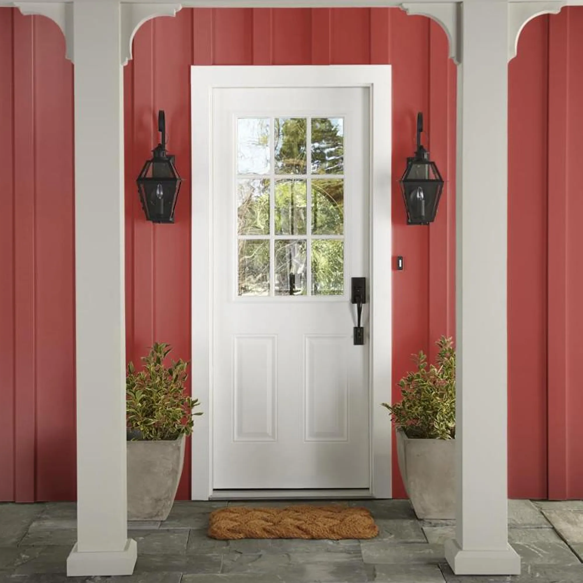 VND0188 Kilz - Masco Coatings Hopscotch - Exterior Paint