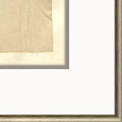 VND6204 Soicher Marin of Florida Horse Sketch