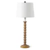 VND7751 Regina Andrew Design Inc Hughes Birch Wood Table Lamp