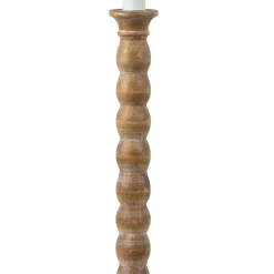 VND7751 Regina Andrew Design Inc Hughes Birch Wood Table Lamp