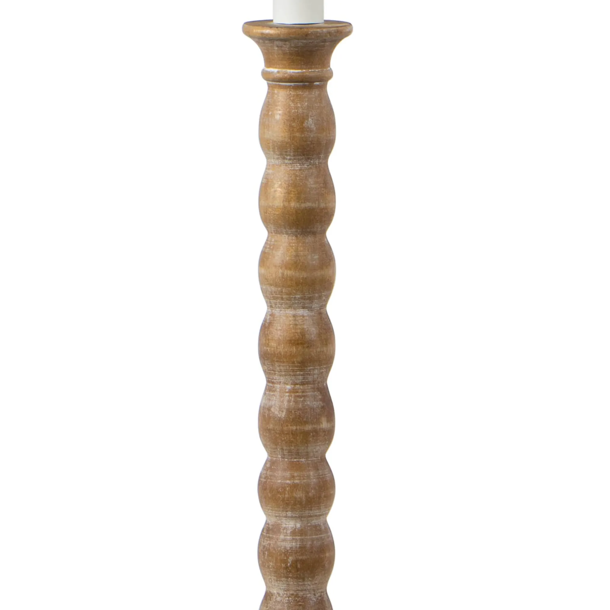 VND7751 Regina Andrew Design Inc Hughes Birch Wood Table Lamp
