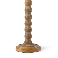 VND7751 Regina Andrew Design Inc Hughes Birch Wood Table Lamp