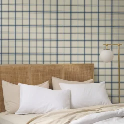 VND2730 York Wallcoverings Hunter Wallpaper