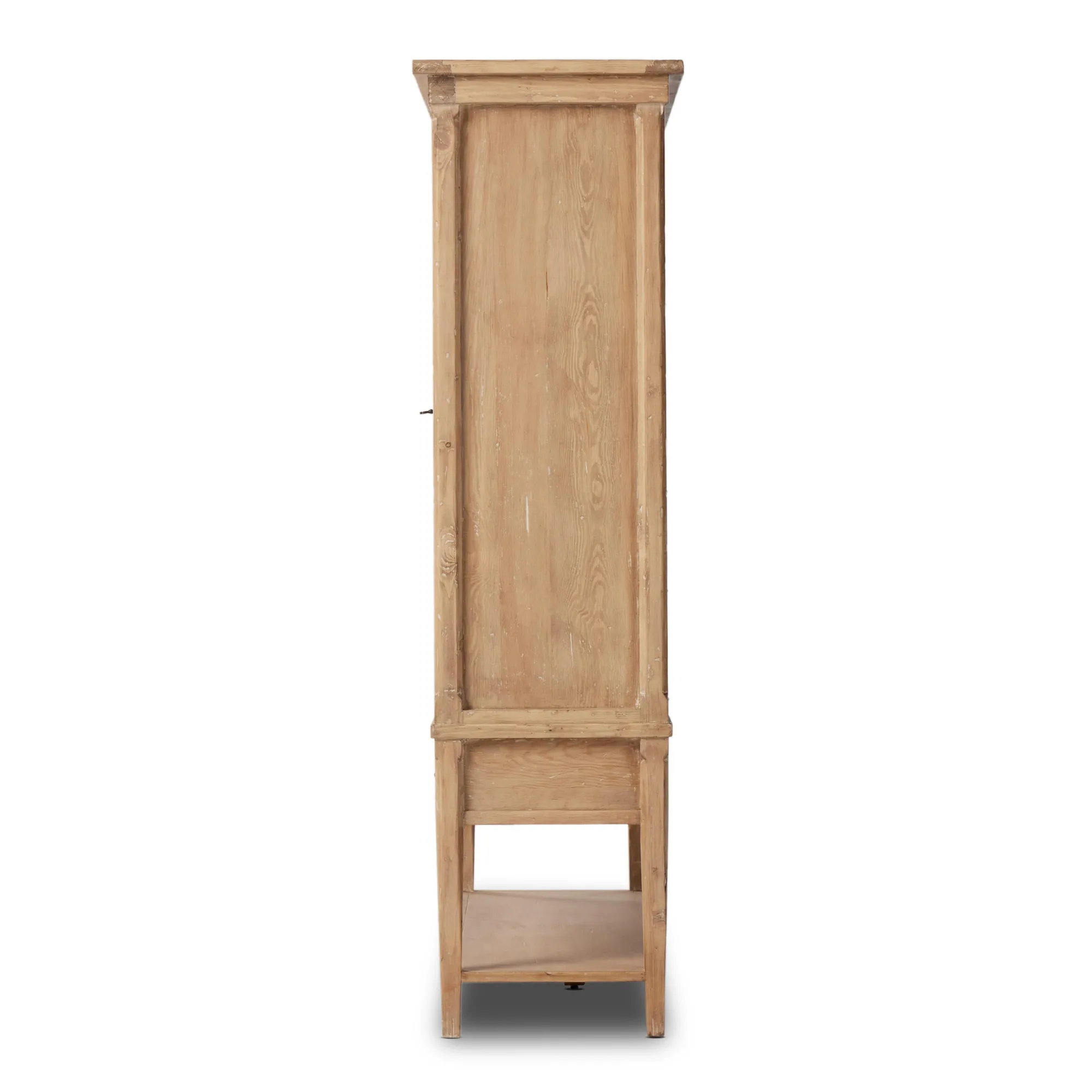 VND6200 Four Hands, LLC Hurston Wide Cabinet