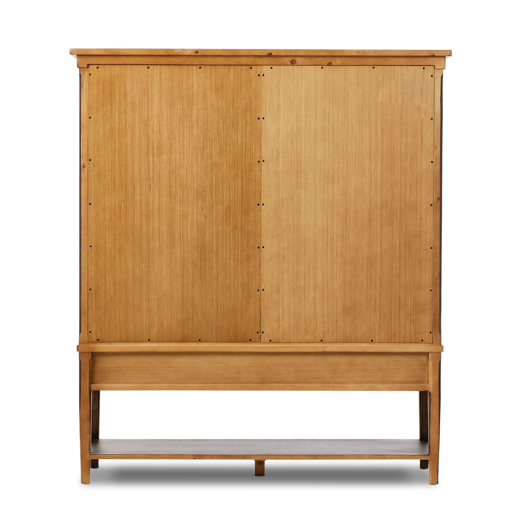 VND6200 Four Hands, LLC Hurston Wide Cabinet