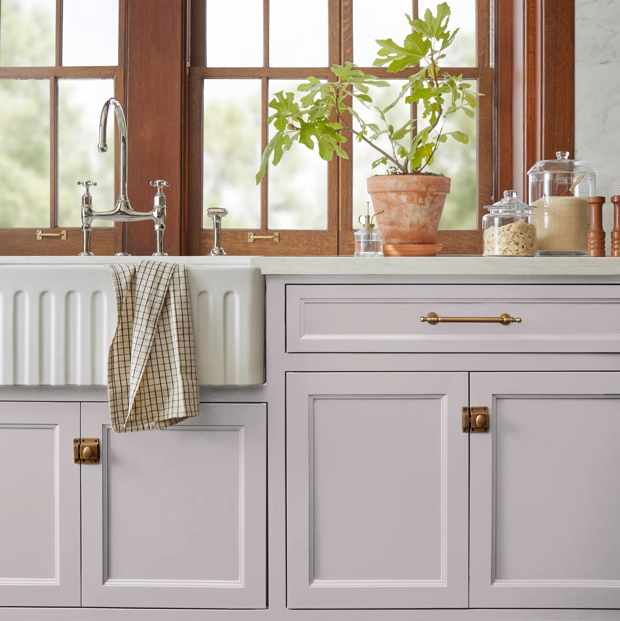 VND0188 Kilz - Masco Coatings In Bloom - Trim, Door + Cabinetry Paint