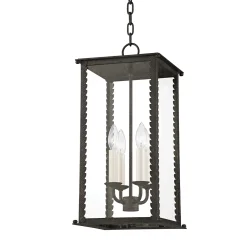 VND8189 Troy Lighting Isadora Exterior Pendant