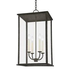 VND8189 Troy Lighting Isadora Exterior Pendant