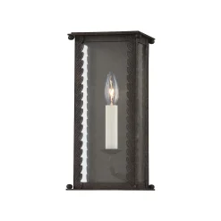 VND8189 Troy Lighting Isadora Exterior Wall Sconce