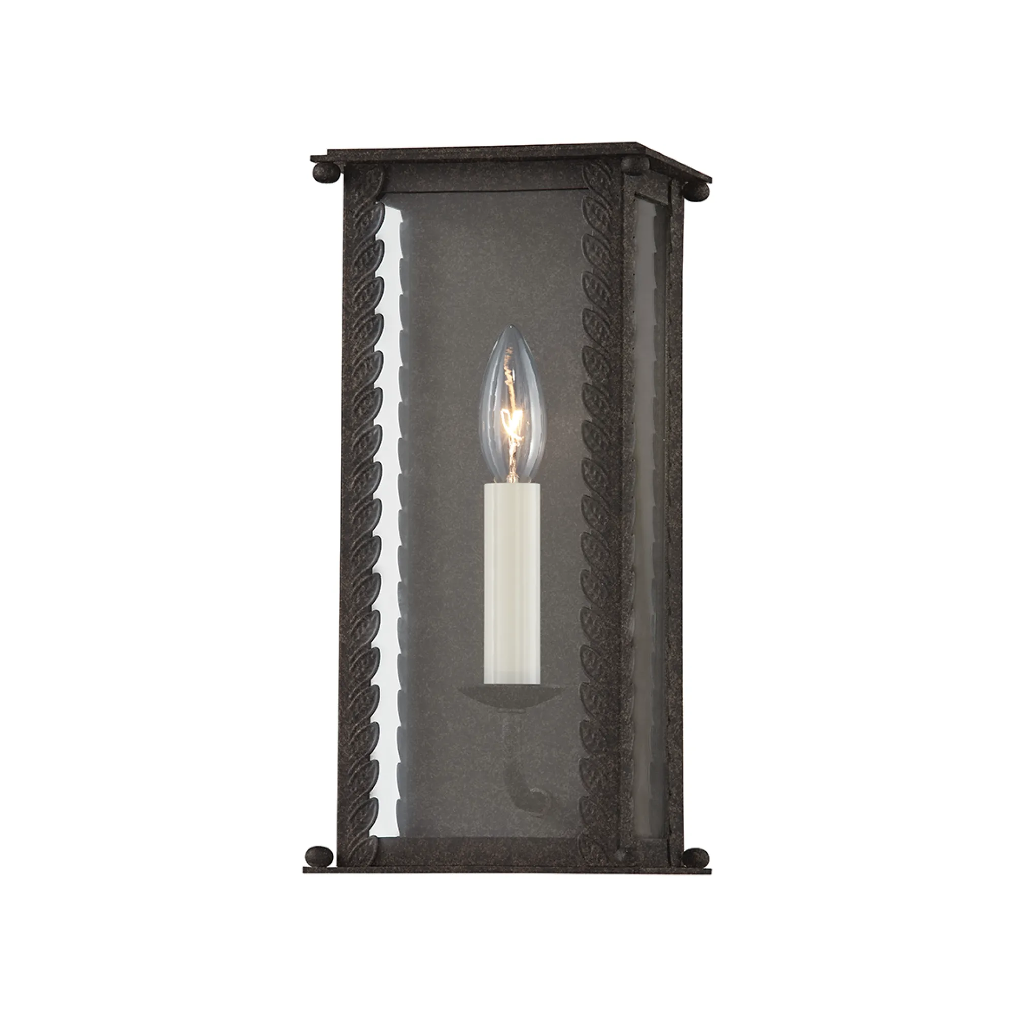 VND8189 Troy Lighting Isadora Exterior Wall Sconce