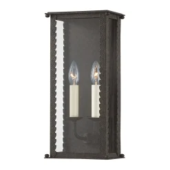 VND8189 Troy Lighting Isadora Exterior Wall Sconce