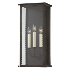 VND8189 Troy Lighting Isadora Exterior Wall Sconce
