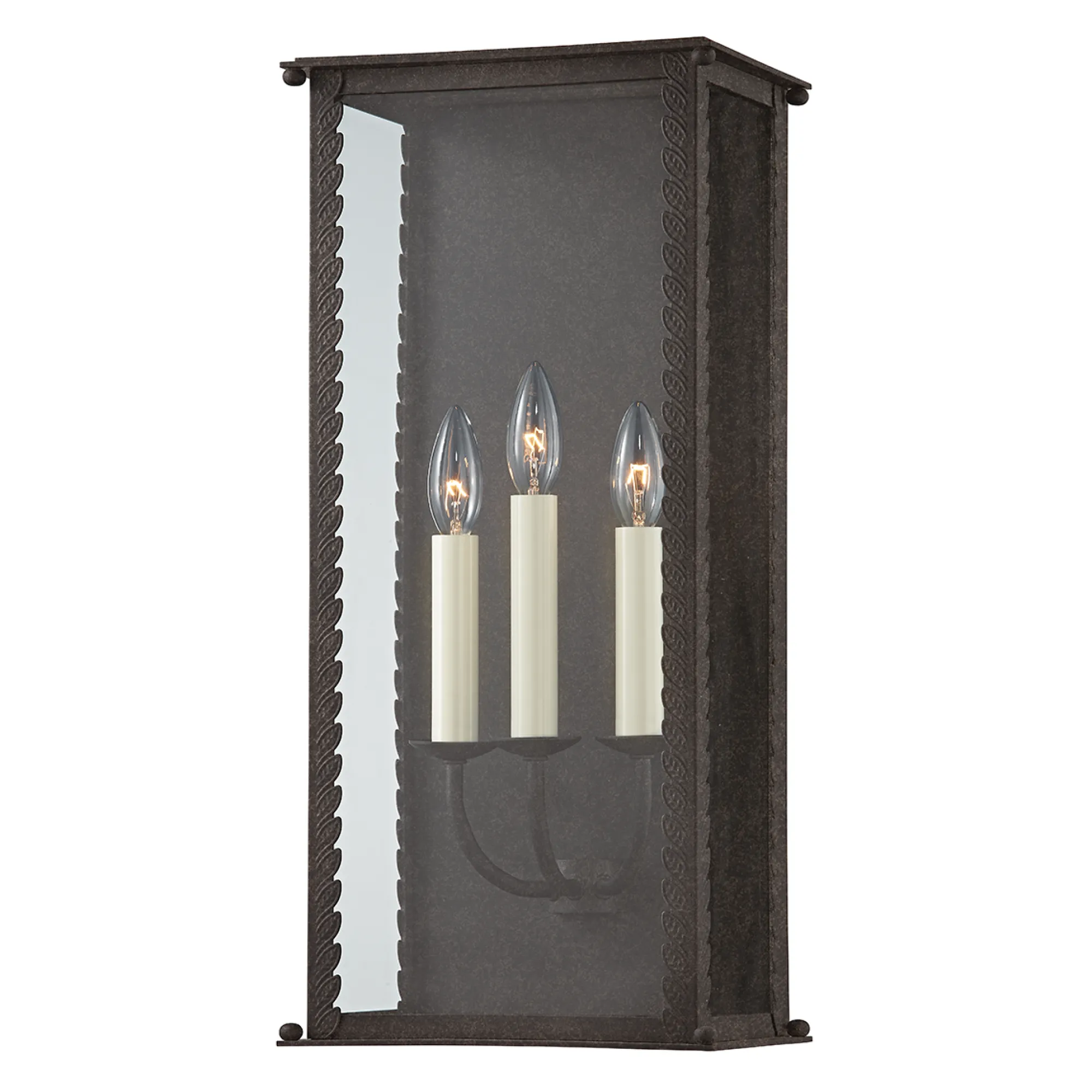 VND8189 Troy Lighting Isadora Exterior Wall Sconce