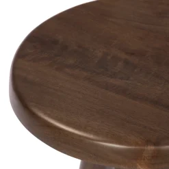 VND6200 Four Hands, LLC Isolde End Table