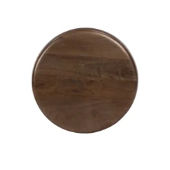 VND6200 Four Hands, LLC Isolde End Table