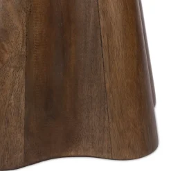 VND6200 Four Hands, LLC Isolde End Table