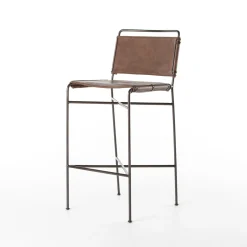 VND6200 Four Hands, LLC Jackson Bar Stool
