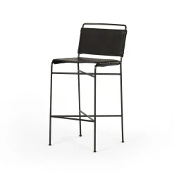 VND6200 Four Hands, LLC Jackson Bar Stool
