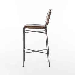 VND6200 Four Hands, LLC Jackson Bar Stool