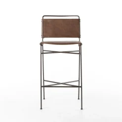 VND6200 Four Hands, LLC Jackson Bar Stool