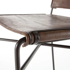 VND6200 Four Hands, LLC Jackson Bar Stool