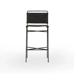 VND6200 Four Hands, LLC Jackson Bar Stool
