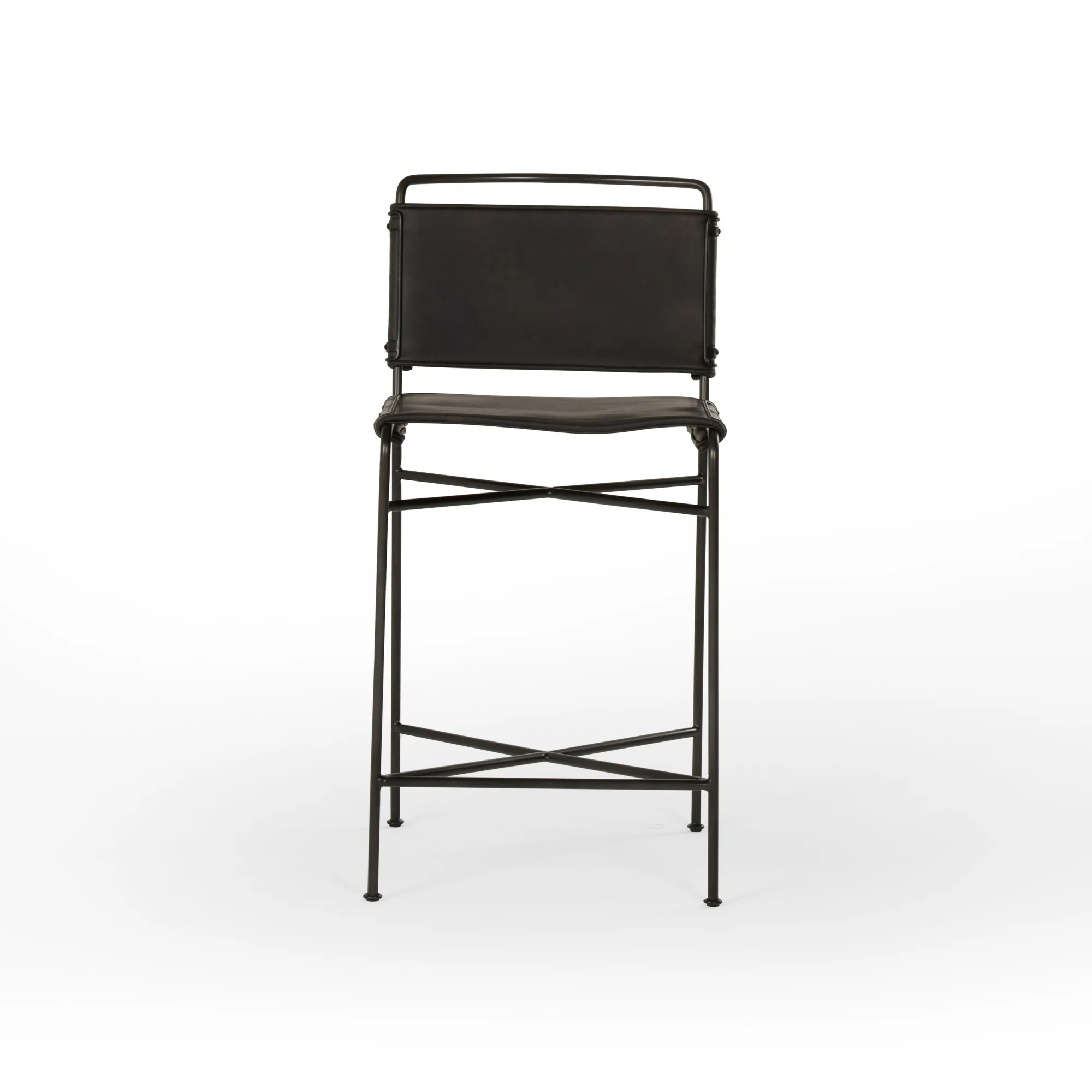 VND6200 Four Hands, LLC Jackson Counter Stool