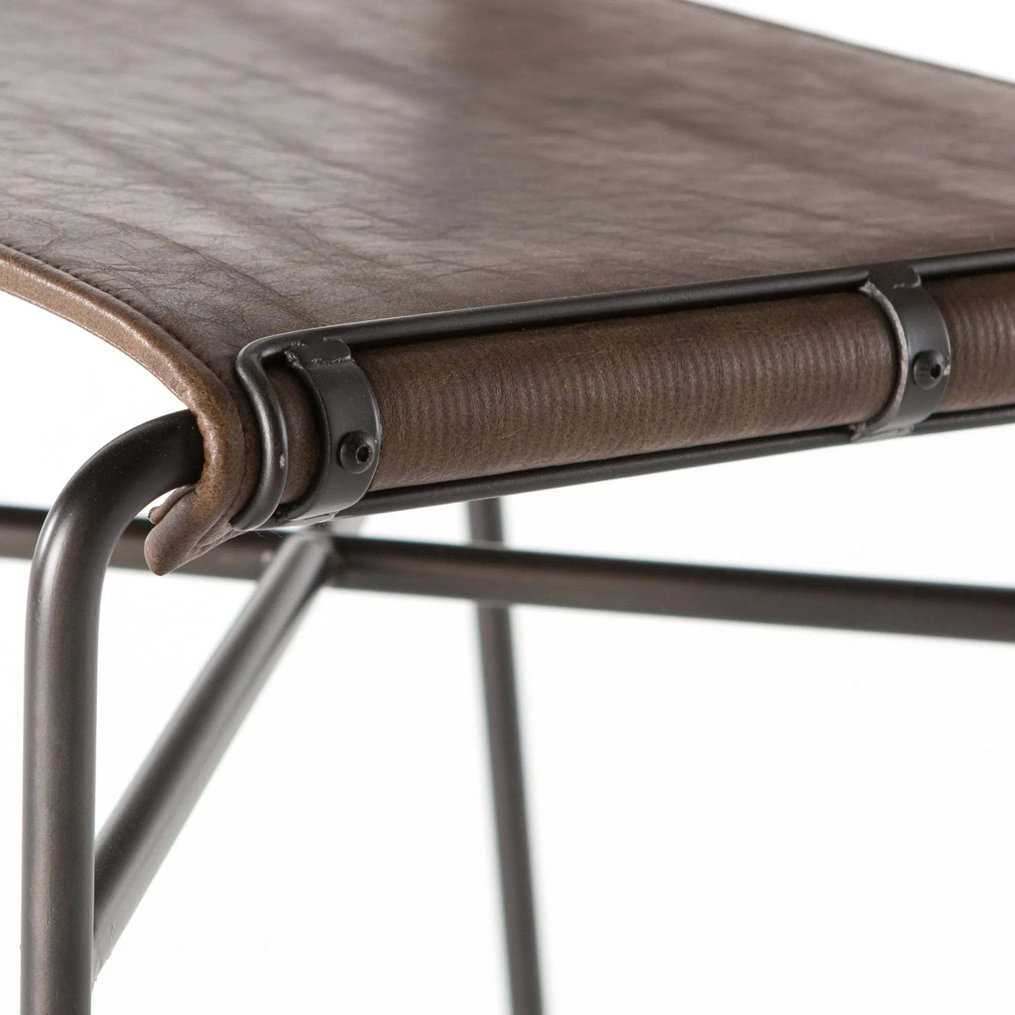 VND6200 Four Hands, LLC Jackson Counter Stool