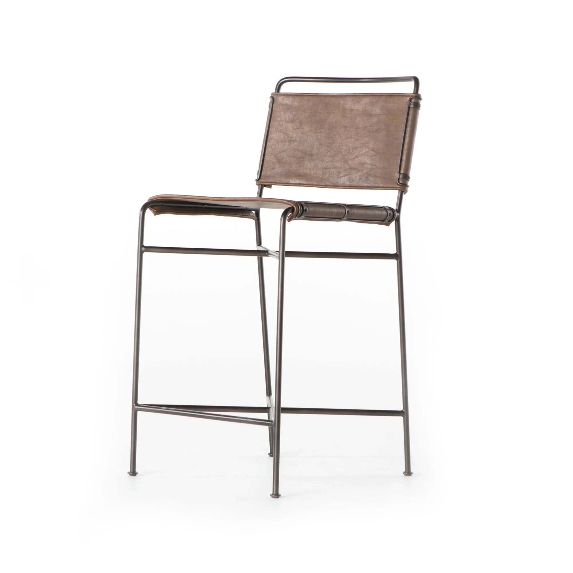 VND6200 Four Hands, LLC Jackson Counter Stool