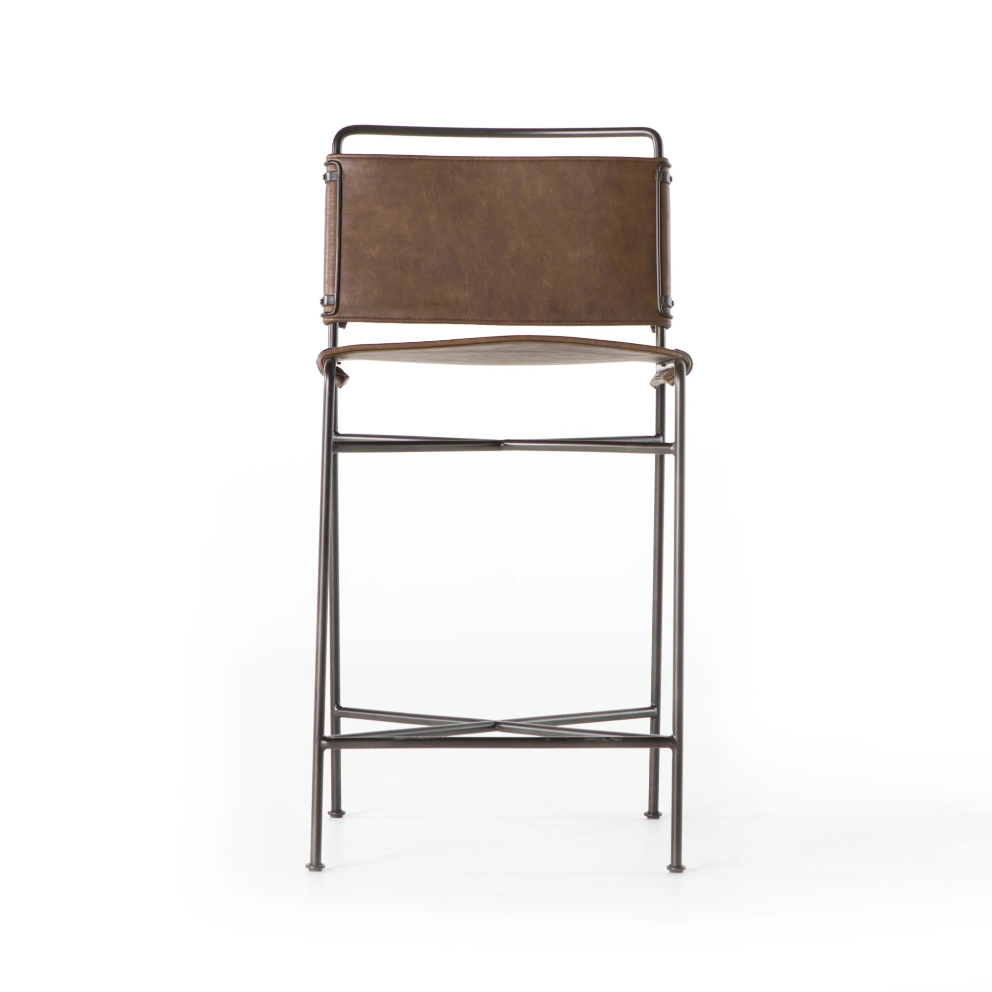 VND6200 Four Hands, LLC Jackson Counter Stool