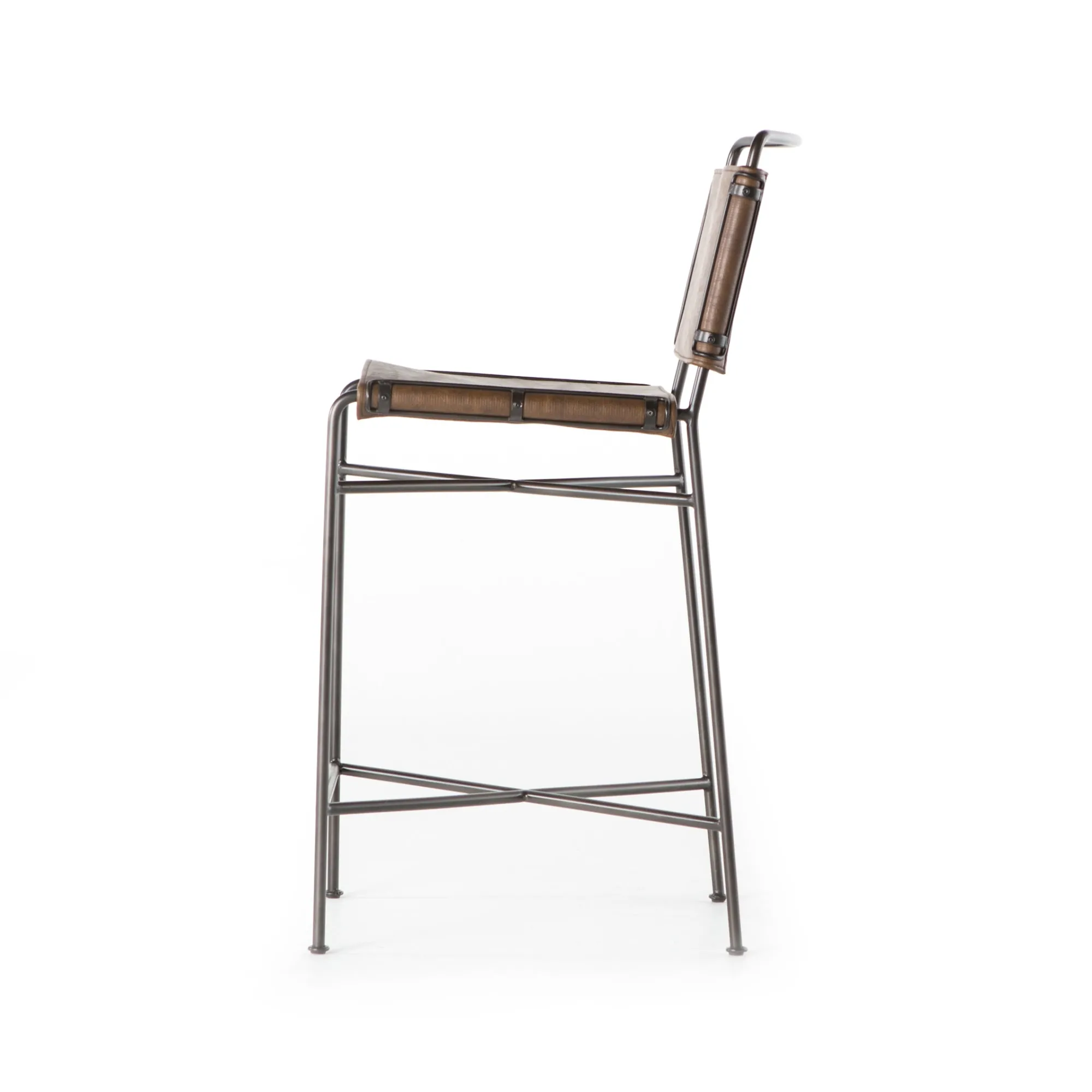 VND6200 Four Hands, LLC Jackson Counter Stool